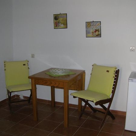 Villa Kastri Karave Extérieur photo
