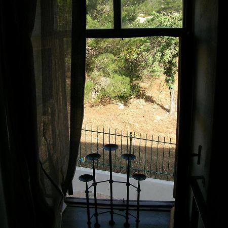 Villa Kastri Karave Extérieur photo