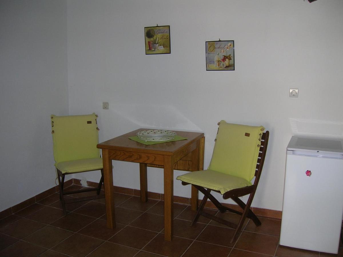 Villa Kastri Karave Extérieur photo