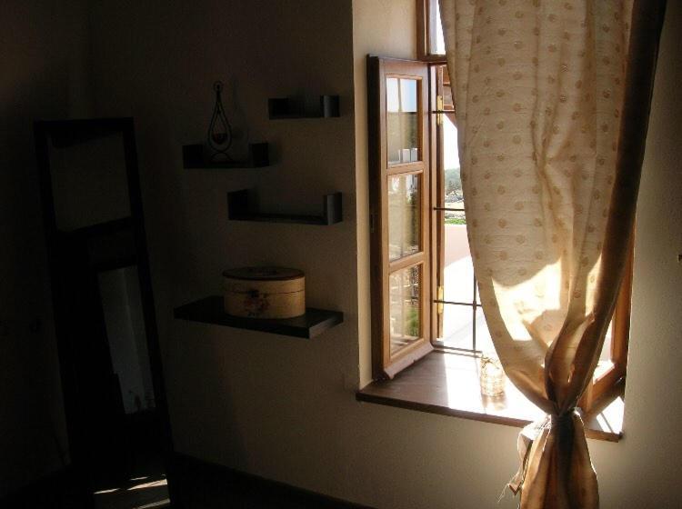 Villa Kastri Karave Extérieur photo