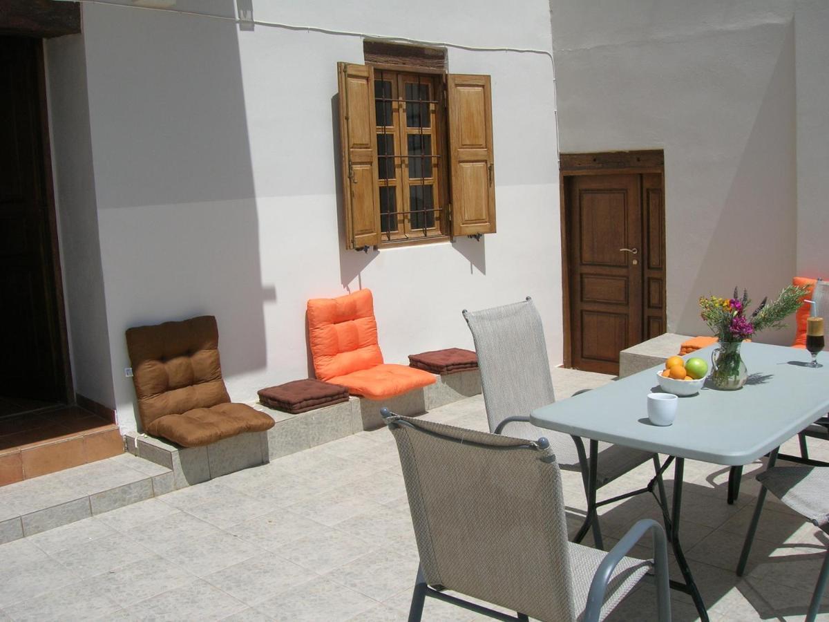 Villa Kastri Karave Extérieur photo