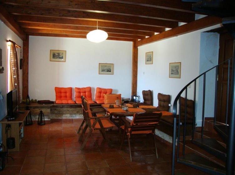 Villa Kastri Karave Extérieur photo
