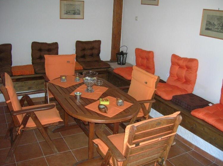 Villa Kastri Karave Extérieur photo