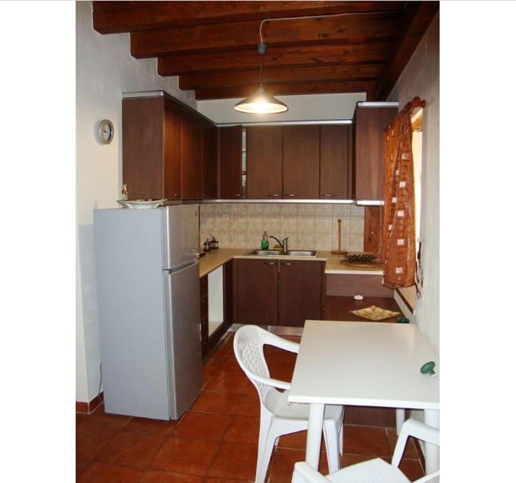 Villa Kastri Karave Extérieur photo