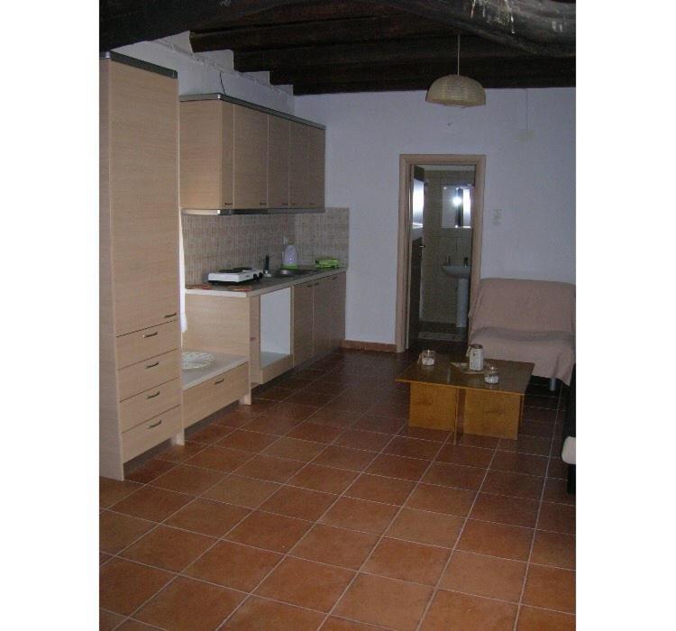 Villa Kastri Karave Extérieur photo