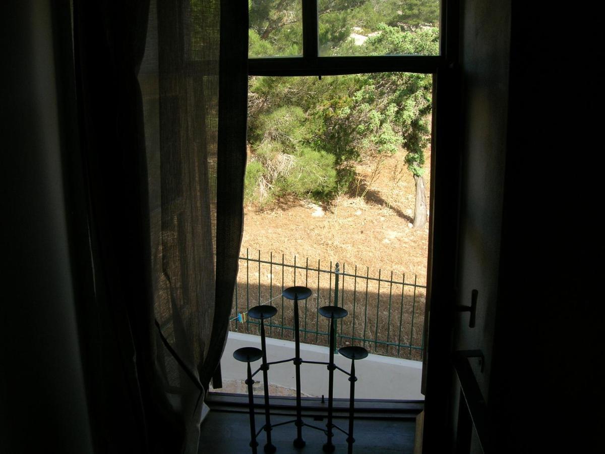 Villa Kastri Karave Extérieur photo