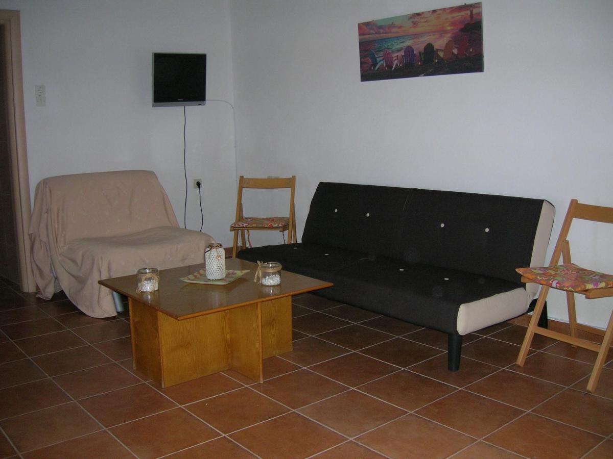 Villa Kastri Karave Extérieur photo