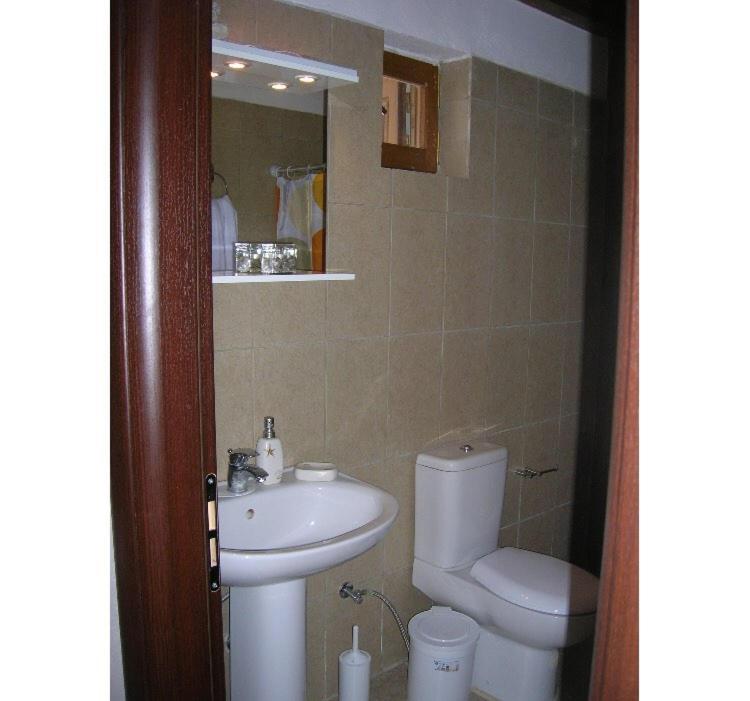 Villa Kastri Karave Extérieur photo